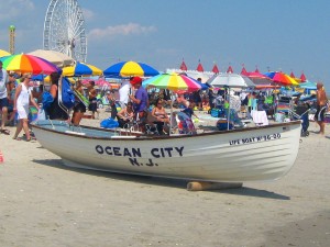 Ocean City New jersey A family destination!